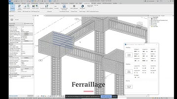 Automation of Tower Crane Formwork and Reinforcement Drawings with Revit API