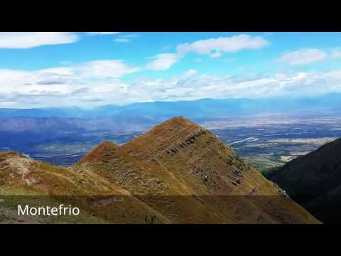 Places to see in ( Montefrio - Spain )