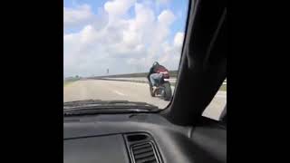 Ninja H2 Vs. Supra Mk4