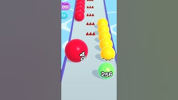 Ball Run 2048 💸🎱🏀 MAX LEVELS!! All Levels Gameplay Walkthrough Android, iOS NEW UPDATE