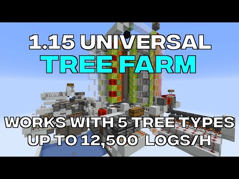 1.15/1.16 Universal Tree Farm