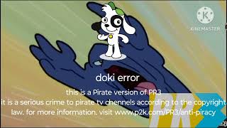 Pr3 Anti Piracy Screen Doki Error Edition