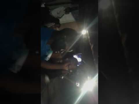 ام تريبات فرح قبيلتو 