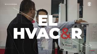 Spot Ahr Expo-México 2021