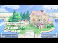 【あつ森】ルーシーのふんわりカワイイ暮らし作り // Animal Crossing New Horizons Happy Home Paradise【ハッピーホームパラダイス】No.4