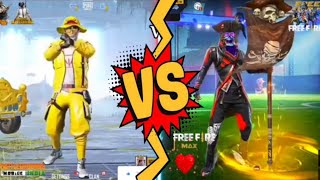 About Free Fire 🔥 Funniest  Moment ।।। trol। ff vs bgmi😡😡