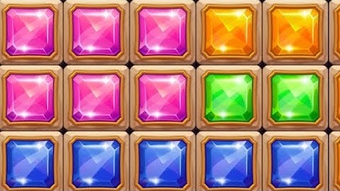 Block puzzle jewel legend