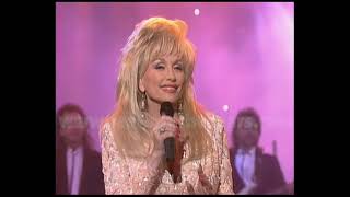 Dolly Parton • “Eagle When She Flies”/Interview/“Silver & Gold” • 1991 [RITY Archive]