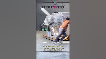 Blow molding machine in-mold labeling Robot.WhatsApp+8613554873532. #factory #machine #automatic