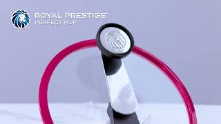 Perfect Pop - Royal Prestige