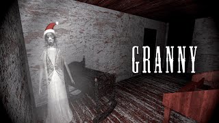 Ultra Bright Flashlight in Nightmare Mode | Granny Recaptured