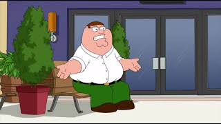 Family Guy: Peter Rides the Kiddie Train