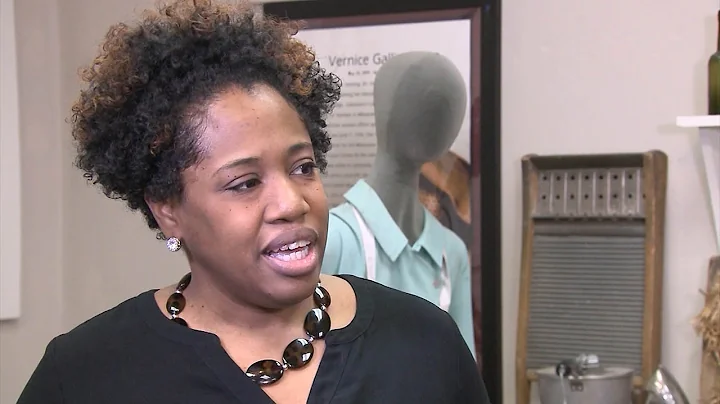 Meet the force behind Milwaukee's Black Historical Society