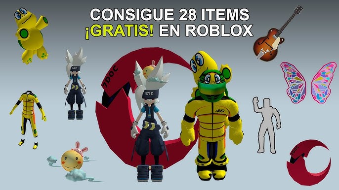ROBUX GRATIS SionsPrizes 2022 