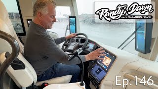 A Cockpit Reimagined: Coach 1375. RDAAMC Ep.146