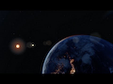 StarChart Daydream Trailer