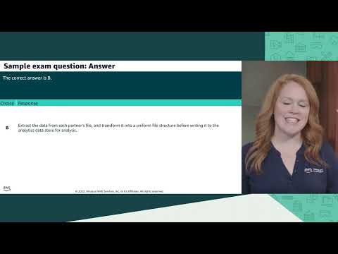 Module 3   Module wrap up | AWS Academy Data Engineering [108729]
