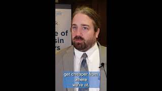Pro Bono: The Need in Our Communities (with Robert Forseth) by State Bar of Wisconsin 18 views 6 months ago 36 seconds