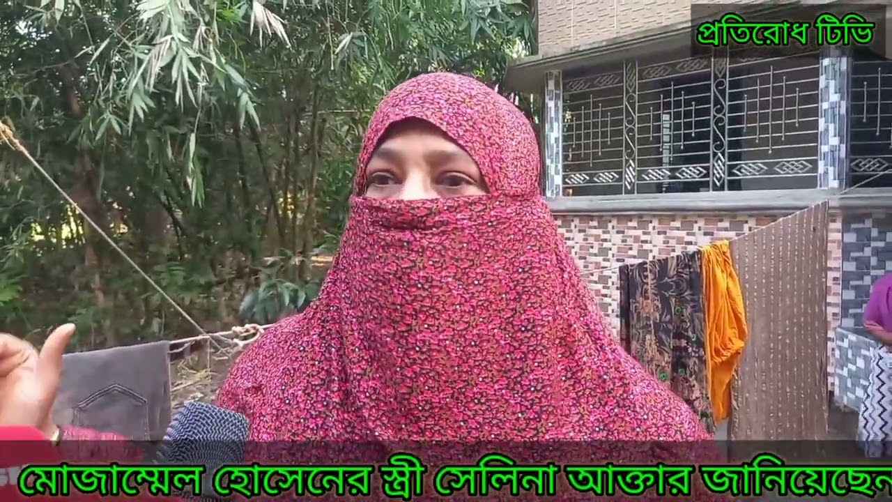 দত্তপাড়া কাশিপুরে রাতের  অন্ধকারে নতুন রাস্তা : ঘটনার স্থানে পুলিশ