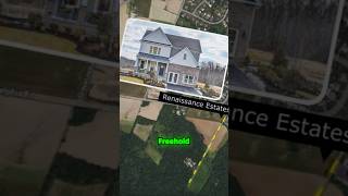 New Construction in Freehold Township 🏡