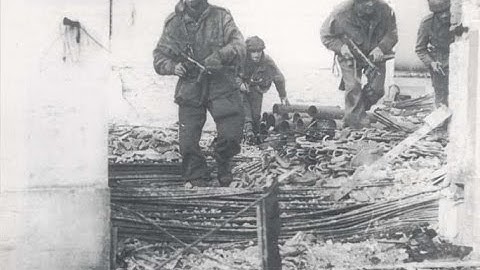 [CoH2][1v1] Propagandacast #1380 [WM]Havoc vs [UKF]Methan