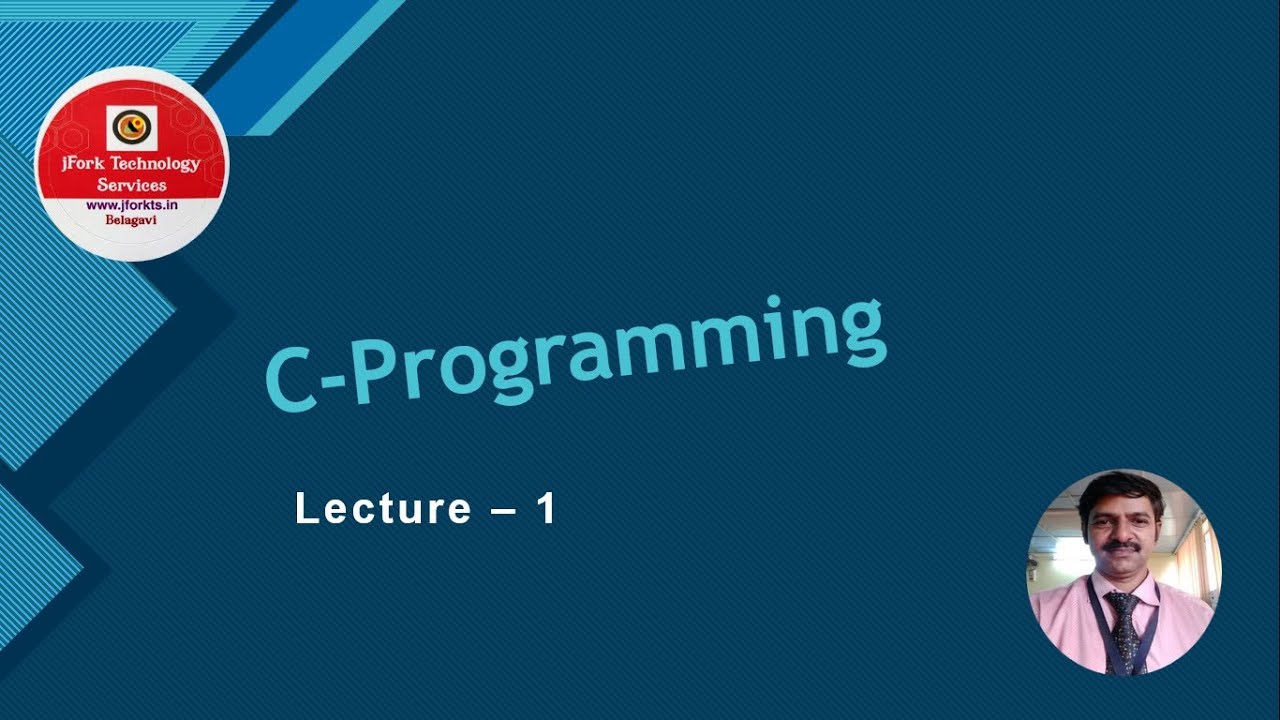Introduction Lecture1