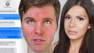 Exposing Onision: Child Grooming 🤮