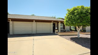 Residential for sale - 2064 S FARNSWORTH Drive # 25, Mesa, AZ 85209