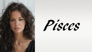 Pisces  They Know You Are Walking Away & Will Try To Stop You  Success Is Yours  May 2024