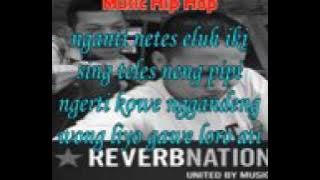 Tembang tresno Hip Hop lirik