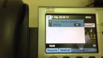 Cme Snr with lync 2013