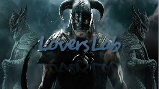 how to install skyrim mods from loverslav