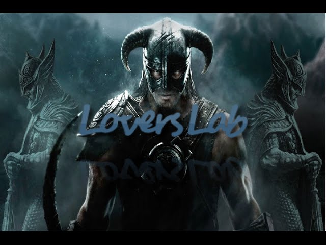 Skyrim - LoversLab - Starting Over With the Basics [Trial & Errors] -  YouTube