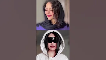 میکس ترکی فارسی از مهسا و شیما 
