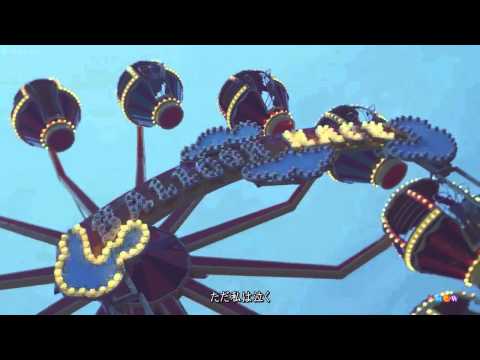[日本語字幕] LYn(린) - Missing You...Crying(보고 싶어...운다)