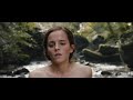 Emma Watson Nude Bathing Scene   Colonia