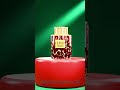 JANAN Tobacco Perfume Ad 🔥 | Luxury 3D Product Animation