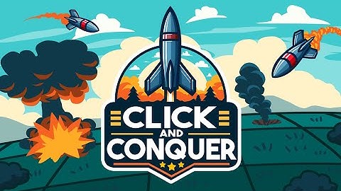 Click and Conquer Announcement Trailer