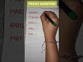 Only 1% people can solve this 🧠🔥TRICY QUESTION #MathPuzzle #BrainTest #ViralShorts #IQTest #Tricky