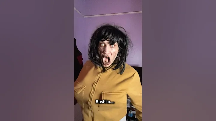 The Zombie Apocalypse|Part5|💀#funnyshorts #shorts #zombies