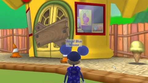 Toontown Infinite Part 1
