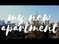 Tokyo Apartment Tour!! 1LDK Central Tokyo