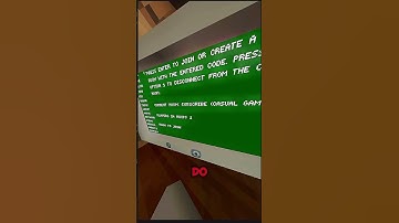 ￼Day 1 Of Joining My Fan Code Until 1K Subscribers! #gorillatag #vr