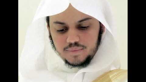 حاتم المالكي سورة الدخان تلاوة خاشعه
