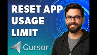 How To Reset Cursor App Usage Limit 2026 Guide