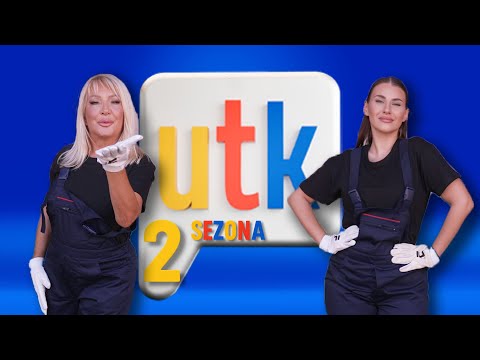 U tuđoj koži - Gordana Lazarević I Ruža Rupić u ulozi Vulkanizera!