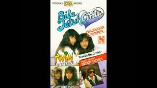 Twin Sister Bila Jatuh Cinta