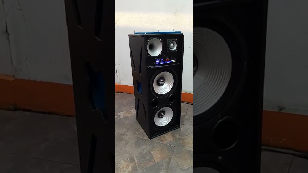 Caixa residencial com. 2×12