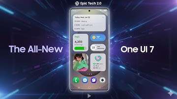 One Ui 7 theme For Infinix and Tecno all devices 