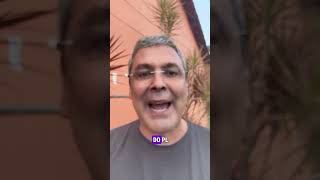 Lindbergh Farias Protocolou Ação Criminal no STF Contra Flávio Bolsonaro#shorts#shortsviral#videos